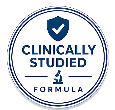 Clinically Studied Formula (1)
