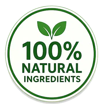 Natural Ingredients